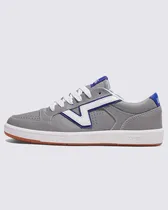 Calzado Vans...