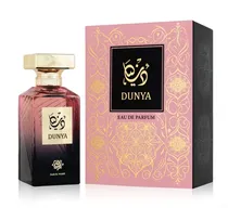 Dar El Ward Perfume Dunya Unisex Eau de Parfum 100ML
