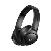 Auricular Anker Q20I Anc BT Black