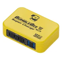 Fuente USB ...