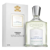 Creed Virgin Island Water 100ML