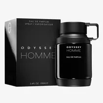 Perfume Arma...