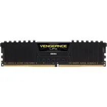 Memória para Notebook DDR4 16GB 2666 Corsair Vengeance CMSX16GX4M1A2666C18