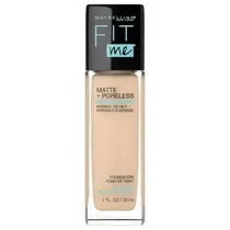  Maybelline ...