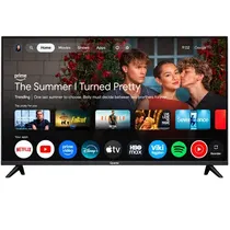 TV Quanta 75...