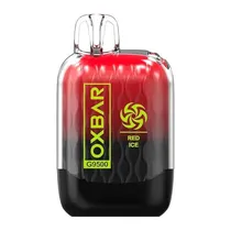  Oxbar X15K ...