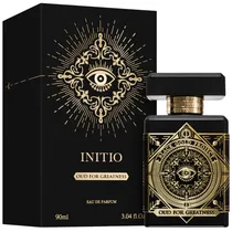 Perfume Initio Oud For Greatness Edp Unissex - 90ML