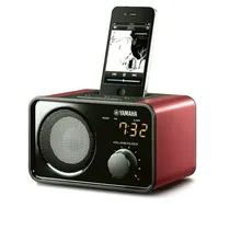  Yamaha Dock...