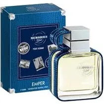  Emper Memor...