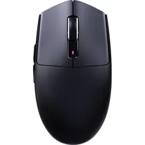 Mouse Gamer Attack Shark G3 1K Sem Fio - Preto