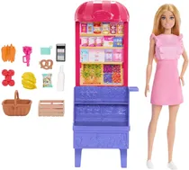  Boneca Barb...
