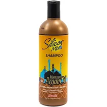 Shampoo Sili...