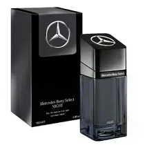 Mercedes-Benz Select Night Men 100ML Edp 081032