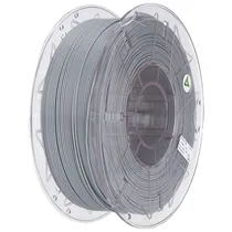 Filamento Pla Creality Hyper Rfid 1.75MM 1KG Grey 740253