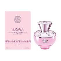 Versace Dylan Blush Pink Fem.100ML Edp