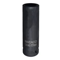 Cachimbo de Impacto 1/2" 17MM