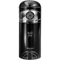 Perfume Body Splash Mawwal Saz - Masculino - 250ML