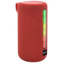 Caixa de Som Mox MO-MS14 Bluetooth / USB / SD - Vermelho