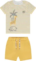  Conjunto Or...