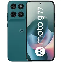 Cel Motorola G77 XT2621-3 8GB/256GB Pantone Shaded Spruce Esmeralda Dual Sim 5G 6.8"