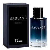  Dior Sauvag...