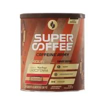  Supercoffee...