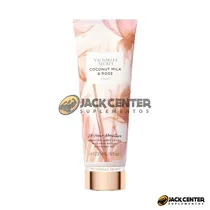 Loção Corporal Victoria's Secret Coconut Milk e Rose Calm 236ML