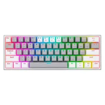  Teclado Gam...