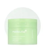 Medicube Exosome Cica Calming Pad A50ML