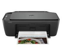 Impressora HP Deskjet 2975 Wifi-Bivolt