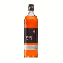  Whisky John...