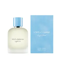 Dolce Gabbana Light Blue Edt M 100ML