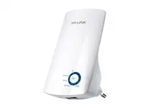 Repetidor de Sinal TP-Link TL-WA850RE 300MBPS Wireless