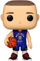 Boneco Nikola Jokic - Denver Nuggets - Funko Pop! 88