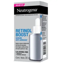 Sérum Neutro...
