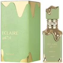 Perfume Lattafa Eclaire Pistache Edp Unissex - 100ML