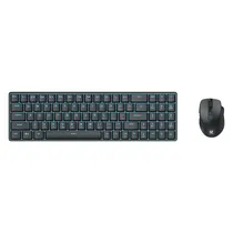  Kit Teclado...