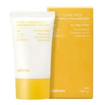 Celimax Pore+Dark Spot Brightening Care Sunscreen 50ML