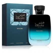 Perfume Rasa...
