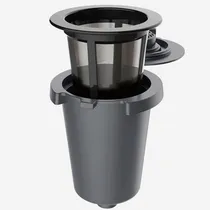 Porta-Filtro...