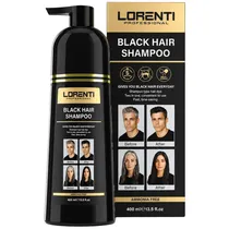 Shampoo Colo...