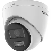 CCTV Hikvision Cam Turret DS-2CE78D0T-LTS Light/ 2MP/ 1080P/ Mic/ Speaker/ IP67