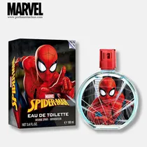  Marvel Perf...