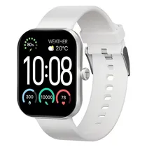 Smartwatch Haylou Watch S6 HF010 - Prata