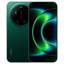 Cel Xiaomi 17 Ultra DS 5G 16RAM/512GB Green