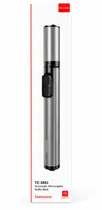 Tocrozen Baston de Selfie Automatico Retratil TZ-3881 360° 1.7M Pop-Up