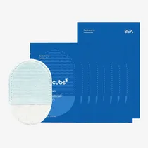 Medicube Zero Pore Peel Pad 6G X 8 Unidades