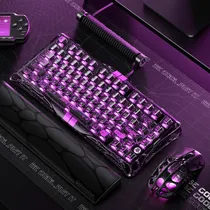 Teclado Meca...