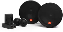Alto Falantes JBL STAGE2 604C - 270W 6,5" (45W RMS) (Caixa Feia)