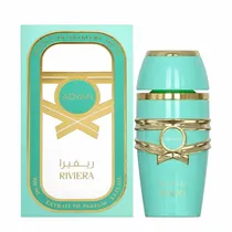 Perfume Adyan Rivirea Exdp Feminino - 100ML